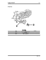 Preview for 147 page of VESPA 664787 Service Station Manual