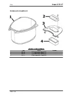 Preview for 160 page of VESPA 664787 Service Station Manual