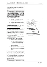 Preview for 11 page of VESPA 946 E4 EMEA 2021 Manual