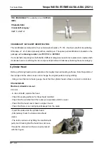 Preview for 38 page of VESPA 946 E4 EMEA 2021 Manual