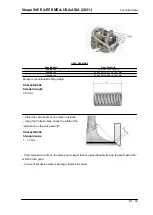 Preview for 39 page of VESPA 946 E4 EMEA 2021 Manual