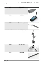 Preview for 46 page of VESPA 946 E4 EMEA 2021 Manual