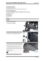 Preview for 55 page of VESPA 946 E4 EMEA 2021 Manual