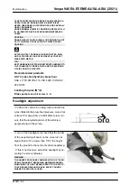 Preview for 62 page of VESPA 946 E4 EMEA 2021 Manual