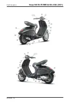 Preview for 76 page of VESPA 946 E4 EMEA 2021 Manual