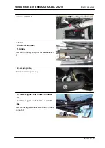 Preview for 79 page of VESPA 946 E4 EMEA 2021 Manual