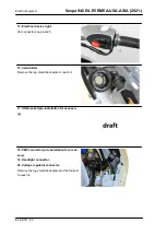 Preview for 80 page of VESPA 946 E4 EMEA 2021 Manual