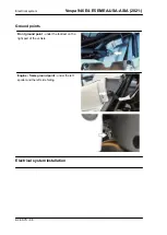 Preview for 88 page of VESPA 946 E4 EMEA 2021 Manual