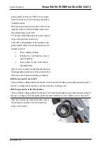 Preview for 92 page of VESPA 946 E4 EMEA 2021 Manual