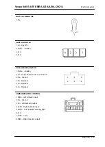 Preview for 113 page of VESPA 946 E4 EMEA 2021 Manual