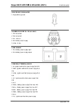 Preview for 117 page of VESPA 946 E4 EMEA 2021 Manual