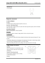 Preview for 119 page of VESPA 946 E4 EMEA 2021 Manual