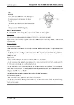 Preview for 124 page of VESPA 946 E4 EMEA 2021 Manual