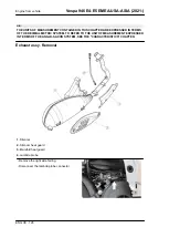 Preview for 126 page of VESPA 946 E4 EMEA 2021 Manual