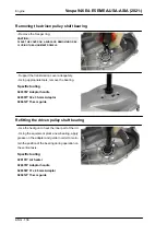 Preview for 136 page of VESPA 946 E4 EMEA 2021 Manual