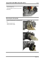 Preview for 137 page of VESPA 946 E4 EMEA 2021 Manual