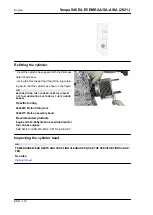 Preview for 172 page of VESPA 946 E4 EMEA 2021 Manual