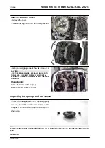 Preview for 174 page of VESPA 946 E4 EMEA 2021 Manual