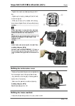 Preview for 177 page of VESPA 946 E4 EMEA 2021 Manual