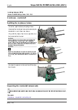 Preview for 178 page of VESPA 946 E4 EMEA 2021 Manual