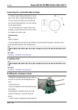 Preview for 180 page of VESPA 946 E4 EMEA 2021 Manual