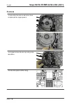 Preview for 184 page of VESPA 946 E4 EMEA 2021 Manual