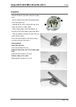 Preview for 187 page of VESPA 946 E4 EMEA 2021 Manual