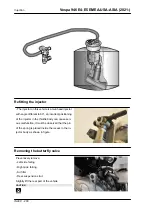 Preview for 200 page of VESPA 946 E4 EMEA 2021 Manual