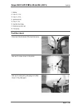 Preview for 203 page of VESPA 946 E4 EMEA 2021 Manual