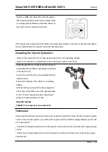 Preview for 207 page of VESPA 946 E4 EMEA 2021 Manual