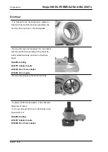 Preview for 218 page of VESPA 946 E4 EMEA 2021 Manual