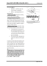 Preview for 235 page of VESPA 946 E4 EMEA 2021 Manual