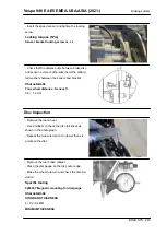 Preview for 243 page of VESPA 946 E4 EMEA 2021 Manual