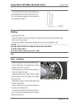 Preview for 247 page of VESPA 946 E4 EMEA 2021 Manual