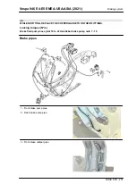 Preview for 251 page of VESPA 946 E4 EMEA 2021 Manual