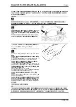 Preview for 255 page of VESPA 946 E4 EMEA 2021 Manual