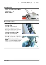 Preview for 260 page of VESPA 946 E4 EMEA 2021 Manual