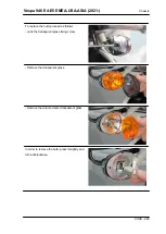 Preview for 265 page of VESPA 946 E4 EMEA 2021 Manual