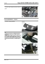 Preview for 276 page of VESPA 946 E4 EMEA 2021 Manual