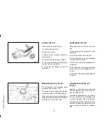 Preview for 43 page of VESPA 946 Manual