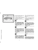 Preview for 75 page of VESPA 946 Manual