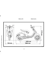 Preview for 103 page of VESPA 946 Manual