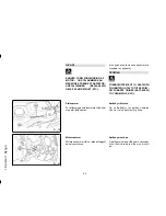 Preview for 301 page of VESPA 946 Manual