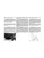 Preview for 75 page of VESPA Bravo Service Station Manual