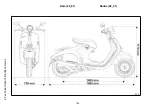 Preview for 110 page of VESPA EMPORIO ARMANI 946 2015 Manual