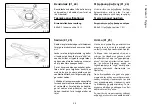 Предварительный просмотр 317 страницы VESPA EMPORIO ARMANI 946 2015 Manual