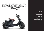 Предварительный просмотр 395 страницы VESPA EMPORIO ARMANI 946 2015 Manual