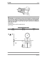 Предварительный просмотр 87 страницы VESPA ET4 50 Workshop Manual