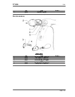 Предварительный просмотр 175 страницы VESPA ET4 50 Workshop Manual