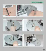 Preview for 5 page of VESPA GS 150 Step-By-Step Assembly